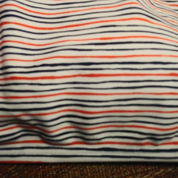 L NWT Gap Halter Sports Bra Swim Top - Picture 4 of 5